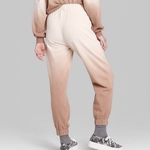 Wild Fable ombré sweatpants - Size XL